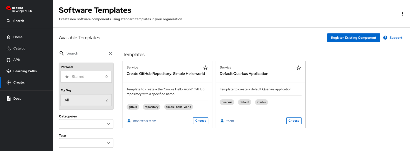 GtiHub
