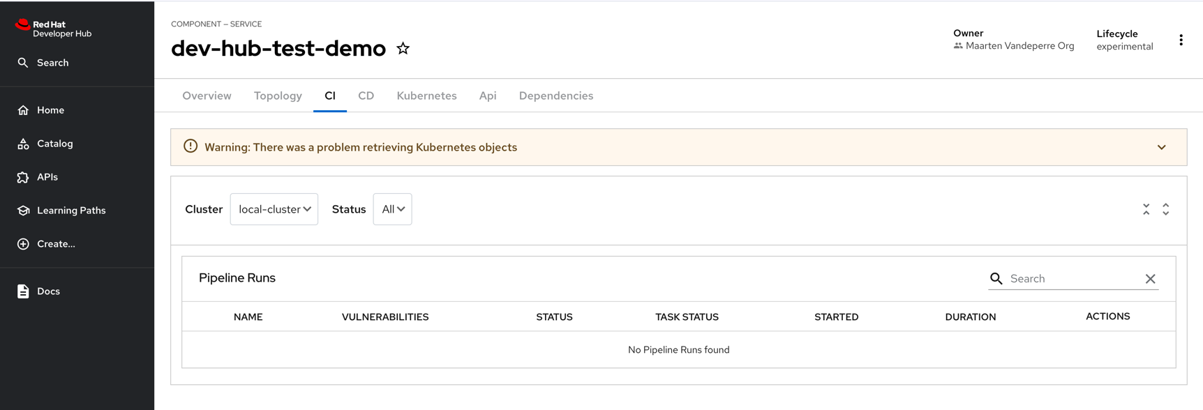 Kubernetes