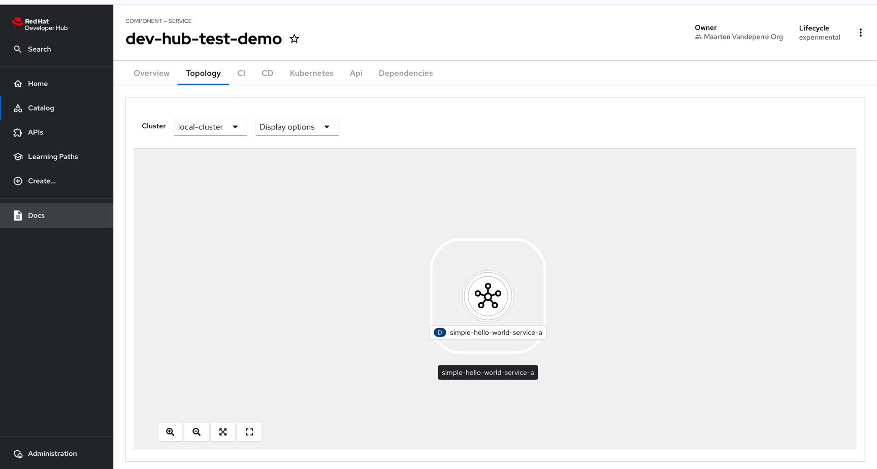 Kubernetes